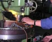 Ceramic and cermet tools