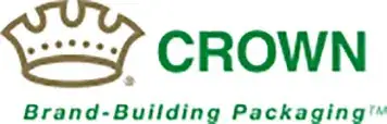 Crown-Corporation-of-America Crown company logo