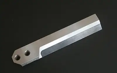 jf115 LLDPE Pelletizing knife