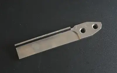 jf116 PE Pelletizing knife