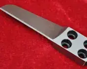 Pelletizers Knives supplier