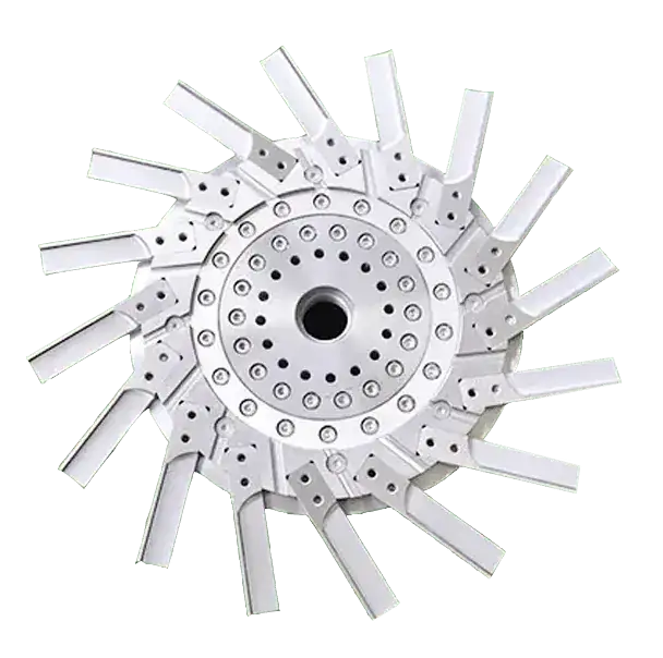Pelletizing Knife