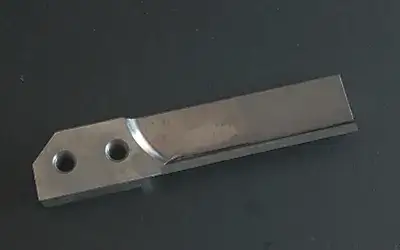 jf117 PP Pelletizing knife