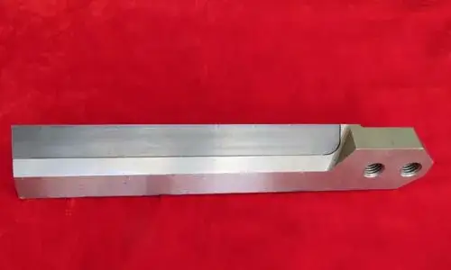 Underwater Pelletizing knife