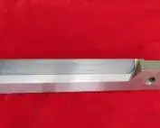 Underwater Pelletizing knife