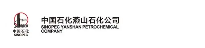 Sinopec Yanshan Petrochemical company logo