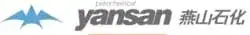Yansan Petrochemical logo