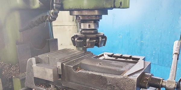 Nicr-Tic Pelletizers Knives
