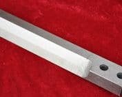 Pelletizer knife supplier