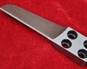 Pelletizers Knives supplier