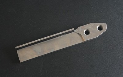 PE Pelletizing knife
