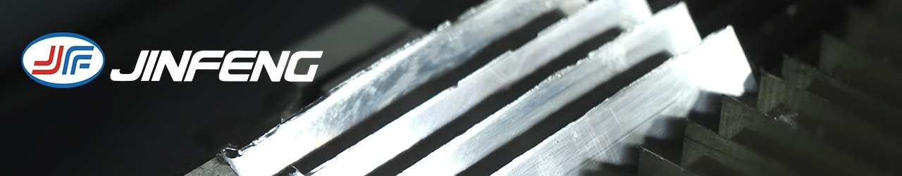 Pelletizer knife manufacturer