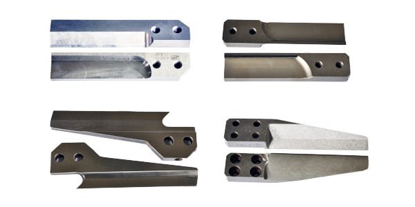Pelletizers Knives china