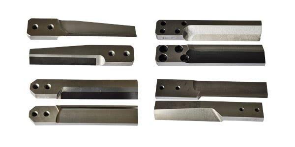 Pelletizing knife china