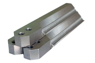 Underwater Knife factory