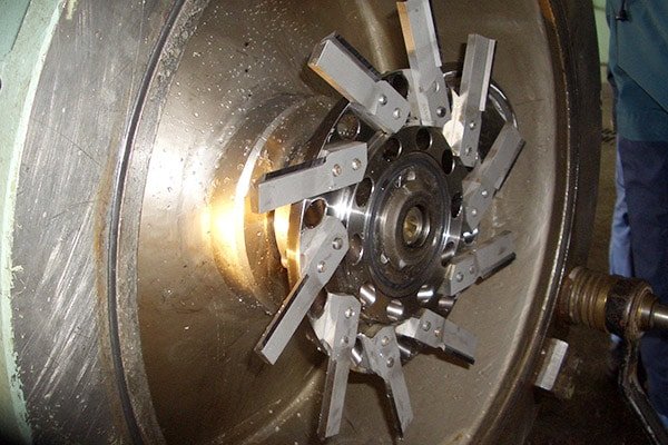 Pelletizers Knives factory