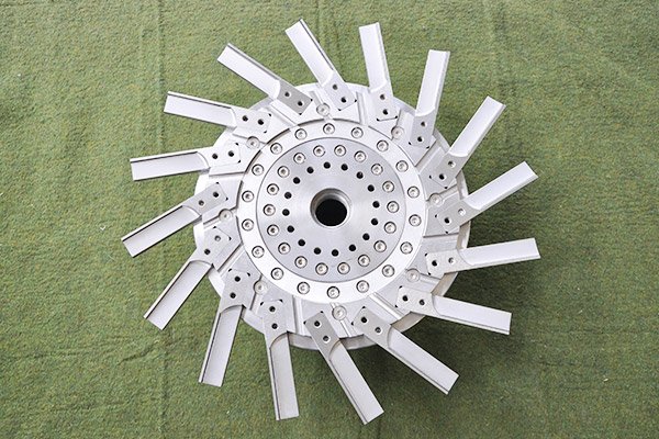 LDPE Knife produce
