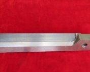 Underwater Pelletizing knife