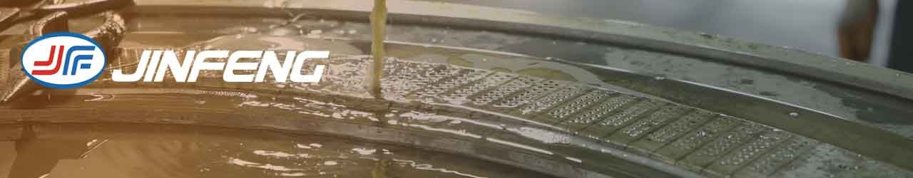 Granulation die plate