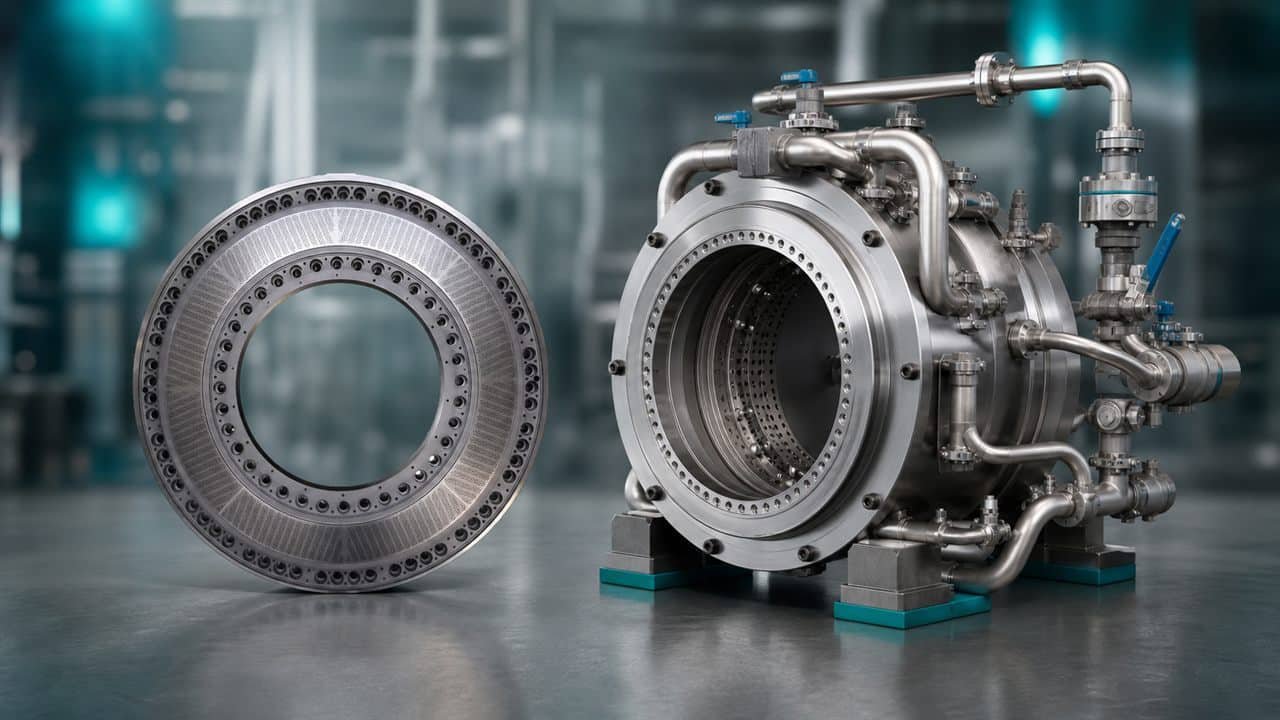 Heated underwater pelletizer die plate system